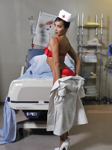 Nurse Photos