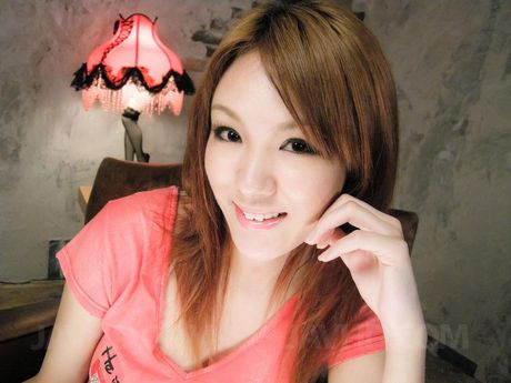 Foxy Rei got anally fingered before eating a load of jizz